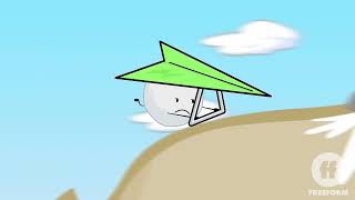 Bfdi - Freeform Intro