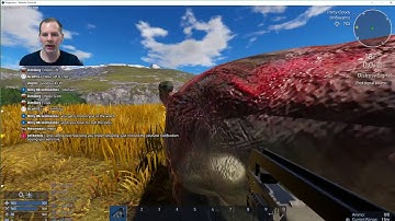 Empyrion Alpha 8 Gameplay