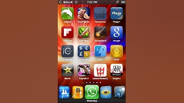 Amazing cydia tweak : Animatr