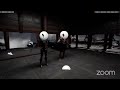 Shooting a motion capture action movie LIVE in Unreal with Matt Workman