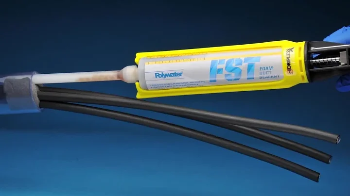 How to prevent electrical outages in utility riser poles