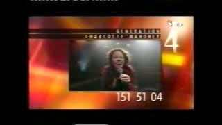 Recap, Switzerland 2000