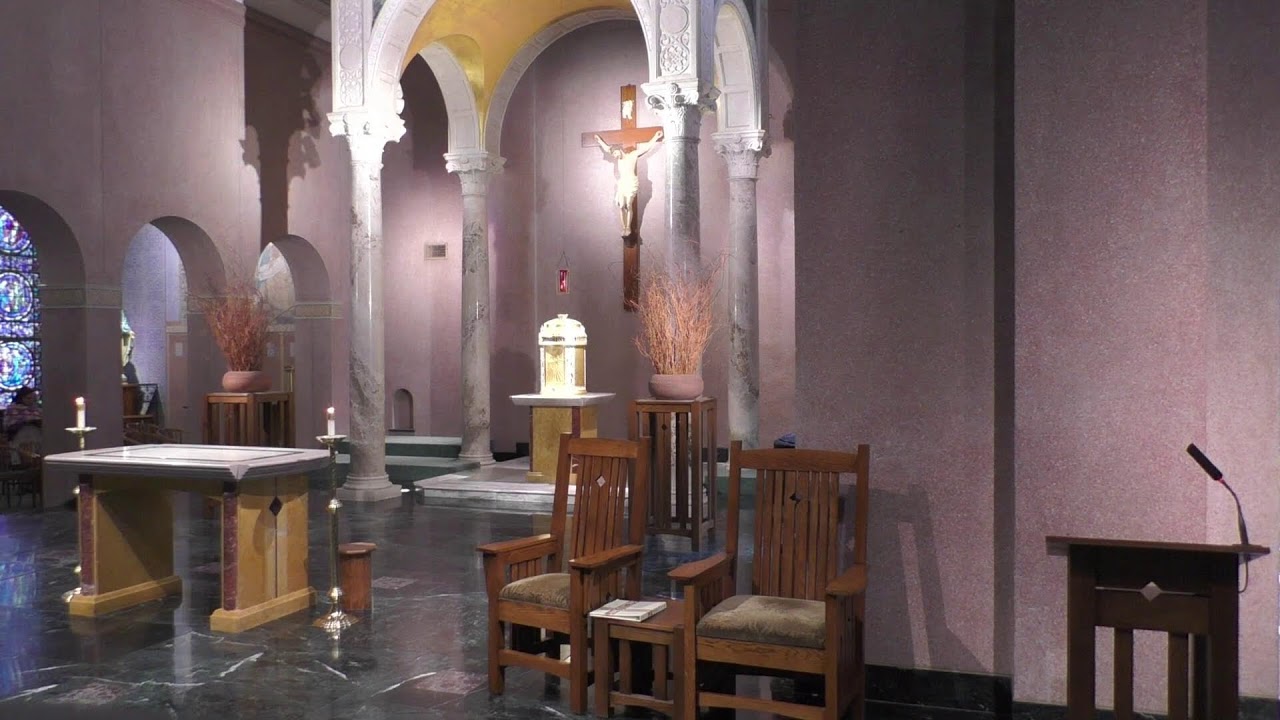 3er Domingo de Cuaresma: 8 de marzo