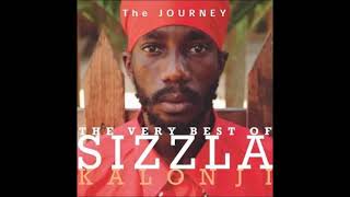 Sizzla - Upfull Ways