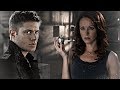 Supernatural  the librarians  when the truth hunts you down  mysticswan