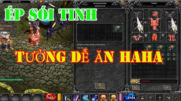 Mu Online | Mu SeaViet.Net | Tiết Mục Ép Sói Tinh Tinh Khá Cay Đắng | GAME TV