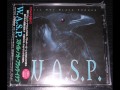 W.A.S.P. - STILL NOT BLACK ENOUGH (1995)-(FULL ALBUM)