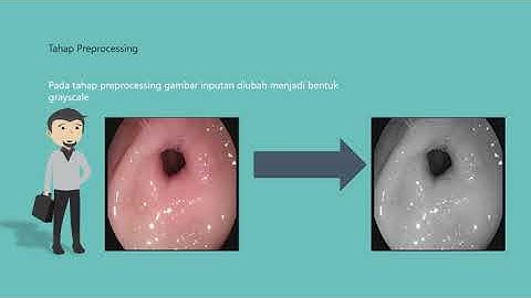 ANOTHER PARALELISM TECHNIQUE OF GLCM IMPLEMENTATIN WITH CUDA PROGRAMMING - Video Promosi TA04 19/20