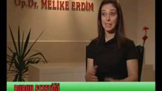 Opr.dr.melike Erdimburun Estetigi.swf