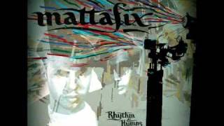 Mattafix - The means