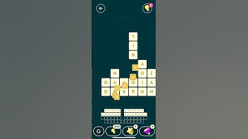 Wordbrain Daily Challenge January 1 2022 Answers | Cheats for Wordbrain