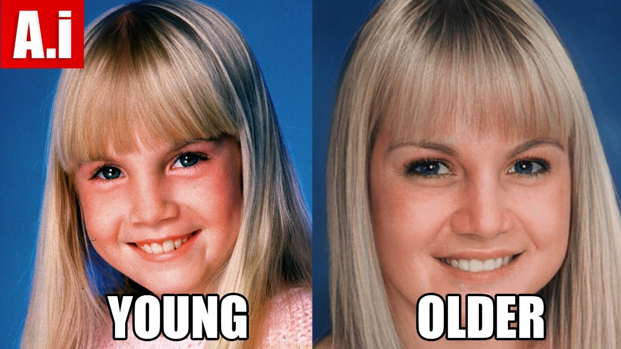 Child Actors That Died Young What Would They Look If They d Lived Child Actors That Died Young What Would They Look If They d Lived