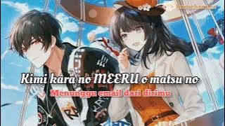 Story Wa Lagu Jepang Romantis || Love is a Beautiful Pain - Endless Tears || Lirik Terjemahan (2)