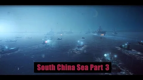 Battlefield 4 Walkthrough on Hard - Mission 3 Part 3 (South China Sea)