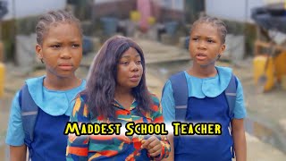 Maddest School Teacher - Mark Angel Comedy (Success In School) by Success In School 5,996 views 2 months ago 23 minutes