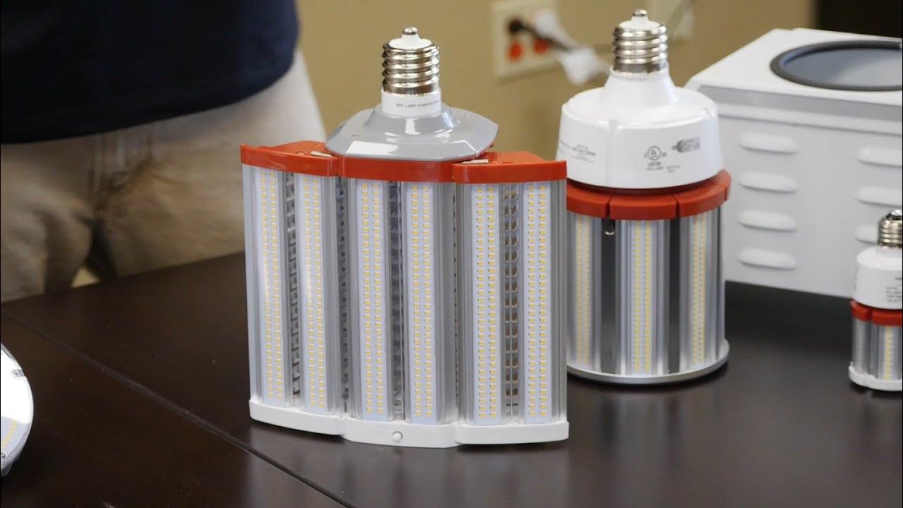 Keystone Xpander Metal Halide Replacement Overview YouTube