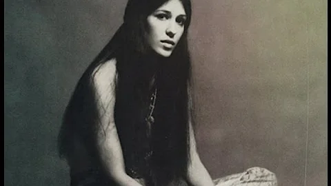 Rita Coolidge - Call It Stormy Monday