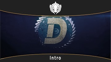 Intro: DoelidLP | by SolukanFX [V2]