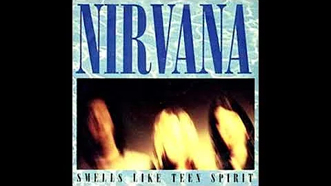 Smells Like Teen Spirit