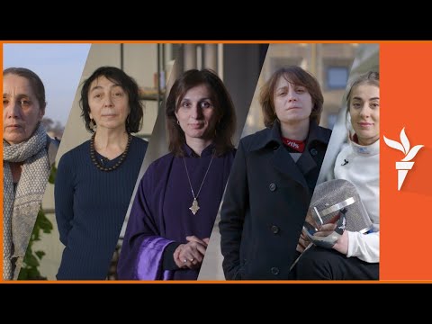 რას ვურჩევდი საკუთარ თავს კარიერის დასაწყისში - 5 ქართველი ქალის რჩევა