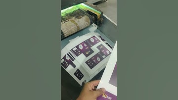 Spot UV. Premium Quality COB Down Light #indore #printing #packagingsolution  #madhyapradesh #led