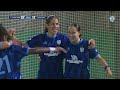 מ.ס קרית גת 2 - הפועל קטמון ירושלים 1 | ליגת העל לנשים, מחזור 3