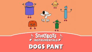 Dogs Pant (Instrumental) | StoryBots
Release Date: November 21st, 2022
Lyrics:
(Woof!)
A dog goes pant, pant, pant in the hot, hot sun!
But when shes chasin a ball havin doggy fun,
Shes gotta pant, pant, pant after runnin around!
Just to cool her body down!
She starts to breathe super fast through her open mouth,
Bringing cool air in, and blowing warm air out!
It helps water from her body to evaporate,
That cools her down! (And it sure feels great!)
Now we cool off with sweat, but a doggy cant!
So when she gets heated up, shes gotta pant, pant, pant!
You see her tongue stick out, she makes a funny sound!
Its the way a dog cools down!
Thats the way a dog cools down!
(Aww!)
Please note, I do not, in any way, own the rights to The StoryBots. They belong to JibJab and Netflix. No profit will be made in this video. Im just a fan who really enjoys StoryBots.
#StoryBots #DogsPant #Instrumental Dogs Pant (Instrumental) | StoryBots