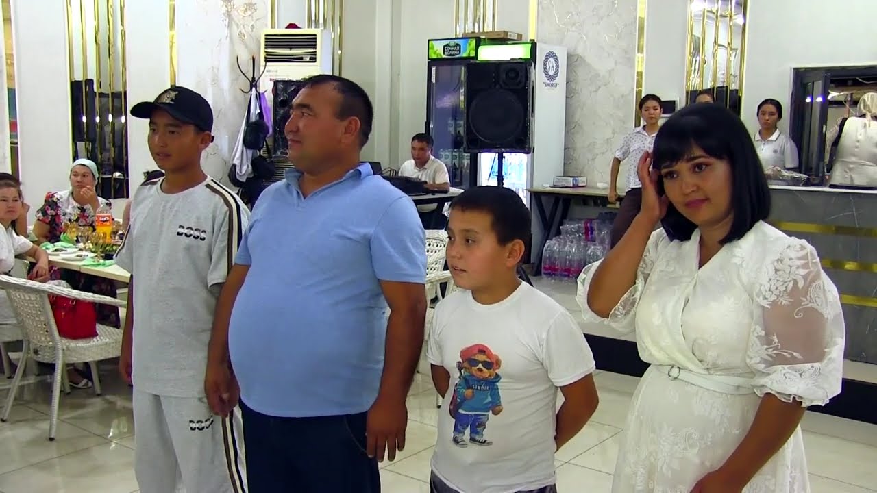 Асылбек 40 жас Соркол