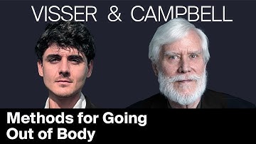 Methods for Going Out of Body and Imagination