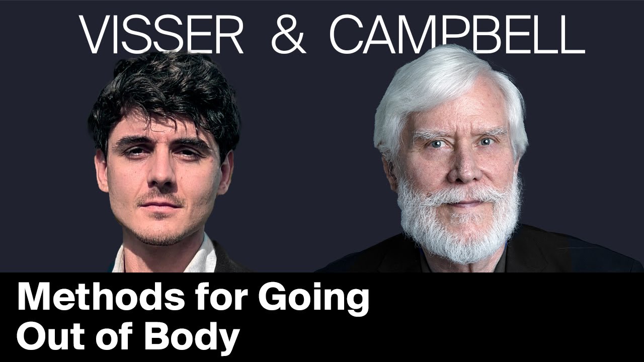 Methods for Going Out of Body and Imagination