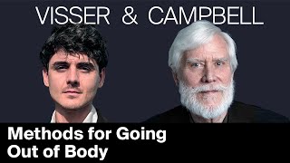 Methods for Going Out of Body and Imagination