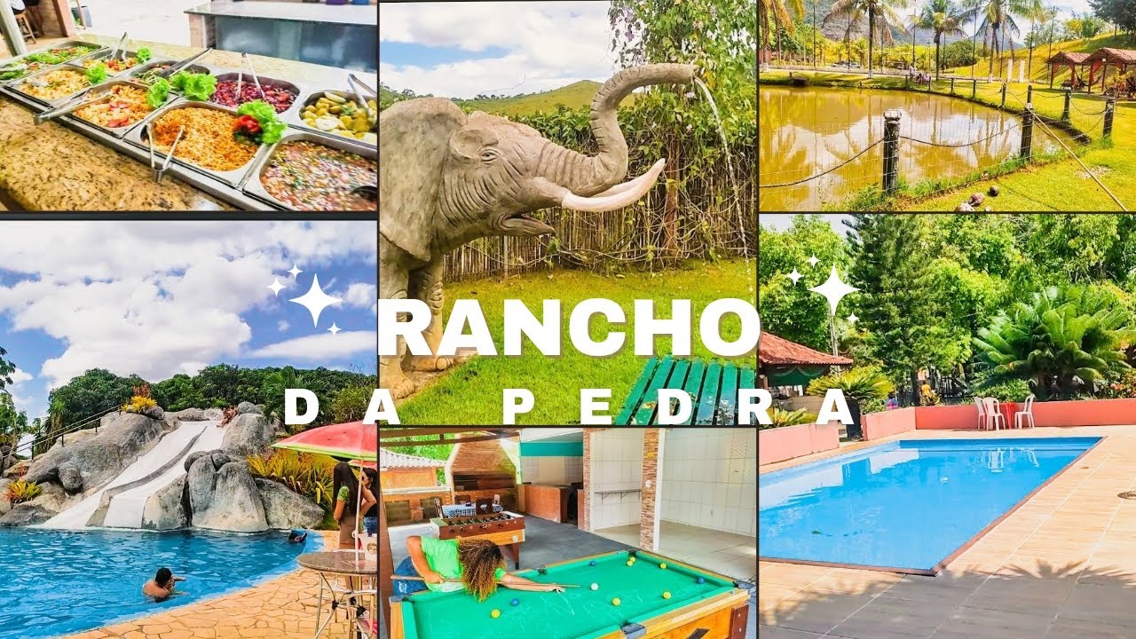 RANCHO DA PEDRA CANTAGALO RIO DAS OSTRAS RJ YouTube