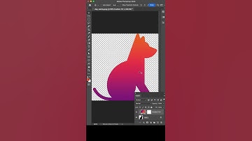 Change PNG image color photoshop