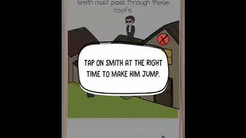 Brain Test 2 - Smith & Joe Part 1 Level 6 7 8 9 10 Answer