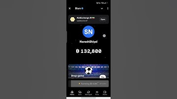 Crypto Slang. Part 3 | Blum coin Blum Code