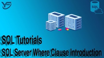 SQL Tutorials | SQL Server Where Clause Introduction in Urdu/Hindi