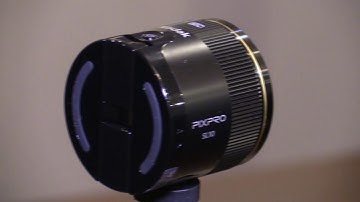 Mercury 12 Laptop Magnifier & Reader