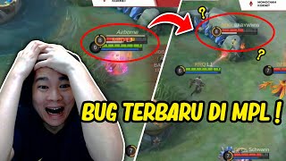 NEWEST BUG DISCOVERED IN MPL!! HOW IS THIS EVEN POSSIBLE, MAN!! - MPL Season 6