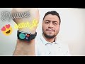 مراجعة Huawei Watch Fit تطور خطير من هواوى 