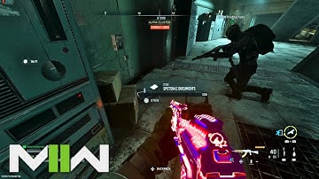 DMZ: Spetnaz Exposed Mission Guide - Koschei Complex Alpha Cluster & Spetnaz Documents Location