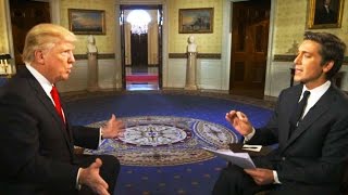 Trump Talks Torture: Has Been Told By 'People' That It Def Works & Wants to Bring Waterboarding Back