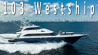 Westship Sportfish