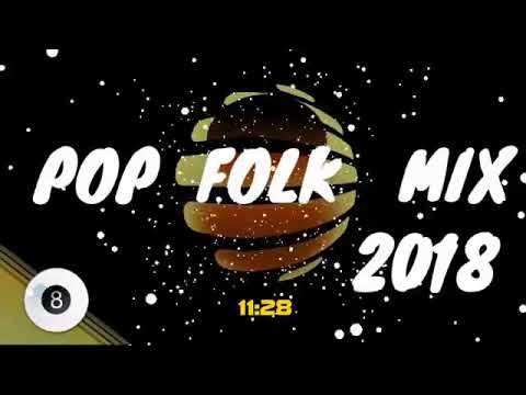 POP FOLK MIX   #4