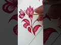 new henna tattoo design 🥀🦋❤️👌