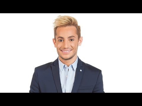 Frankie Grande Says