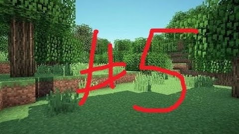 MCreator #5 Fuel And Ranged Item