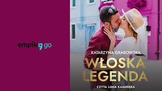 Download Lagu Włoska legenda. Katarzyna Grabowska. Audiobook PL MP3