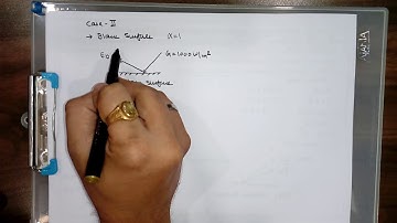 Numerical of Heat Exchange By Radiation | Heat Transfer | GTU | 3151909