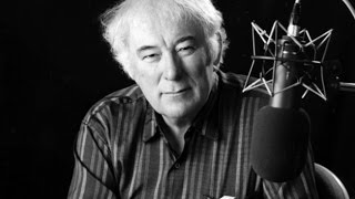 Seamus Heaney - Desert Island Discs - Sun 19 Nov 1989