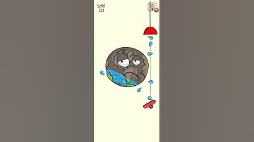 Brain wash level 261 walkthrough solution